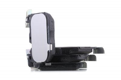 FERODO Kit de plaquettes de frein, frein a disque  FDB4611