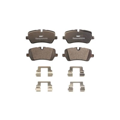 FERODO Kit de plaquettes de frein, frein a disque  FDB4678