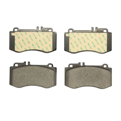 FERODO Kit de plaquettes de frein, frein &agrave; disque  FDB4694