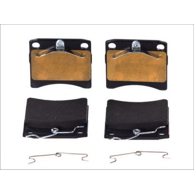 FERODO Kit de plaquettes de frein, frein &agrave; disque  FVR1131