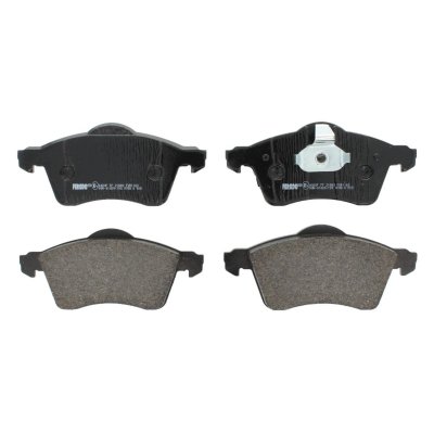FERODO Kit de plaquettes de frein, frein &agrave; disque  FVR1163