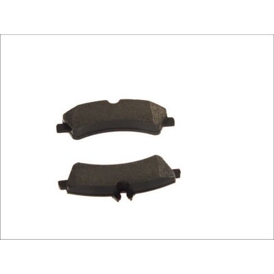 FERODO Kit de plaquettes de frein, frein a disque  FVR1779