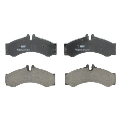 FERODO Kit de plaquettes de frein, frein a disque  FVR1879
