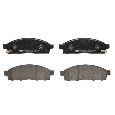 FERODO Kit de plaquettes de frein, frein &agrave; disque  FVR4415