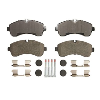 FERODO Kit de plaquettes de frein, frein &agrave; disque  FVR4470