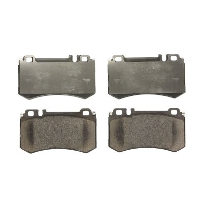 TRW Kit de plaquettes de frein frein &agrave; disque GDB1735 