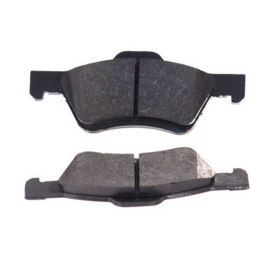 TRW Kit de plaquettes de frein frein &agrave; disque GDB1752 