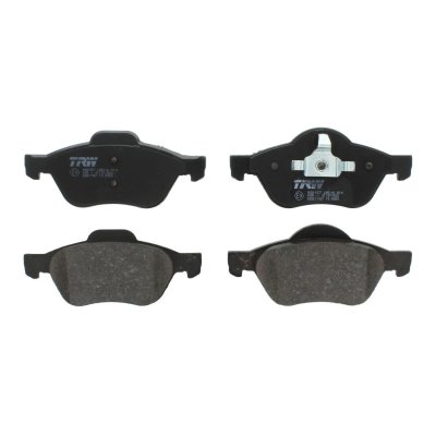 TRW Kit de plaquettes de frein frein &agrave; disque GDB1787 