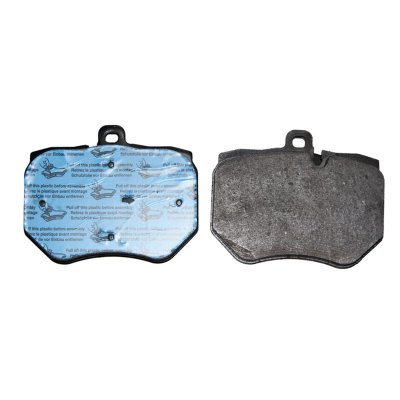 TRW Kit de plaquettes de frein frein &agrave; disque GDB1848 