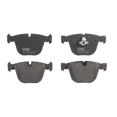 TRW Kit de plaquettes de frein frein &agrave; disque GDB1892 