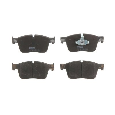 TRW Kit de plaquettes de frein frein &agrave; disque GDB2145 