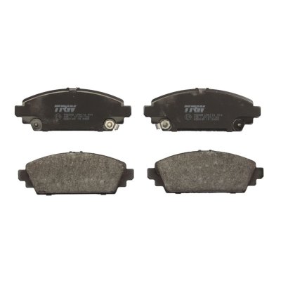 TRW Kit de plaquettes de frein frein &agrave; disque GDB3189 