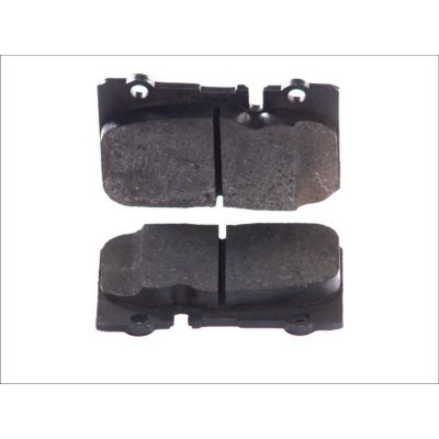 TRW Kit de plaquettes de frein frein &agrave; disque GDB3226 