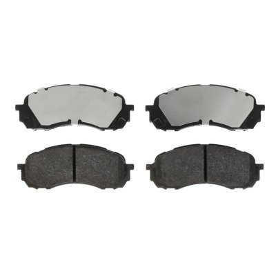 TRW Kit de plaquettes de frein frein &agrave; disque GDB3469 