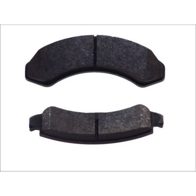 TRW Kit de plaquettes de frein frein &agrave; disque GDB4004 