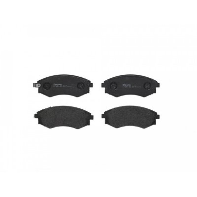 BREMBO Kit de plaquettes de frein frein &agrave; disque P 15 011 