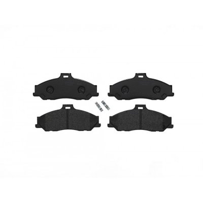BREMBO Kit de plaquettes de frein frein &agrave; disque P 24 051 