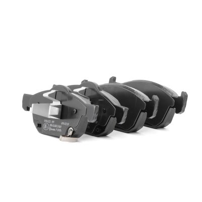 BREMBO Kit de plaquettes de frein frein &agrave; disque P 28 076 