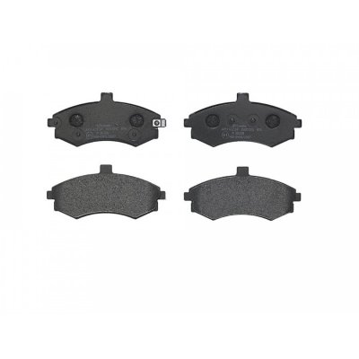 BREMBO Kit de plaquettes de frein frein &agrave; disque P 30 020 