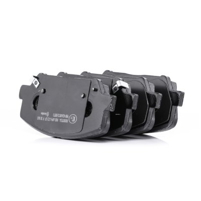 BREMBO Kit de plaquettes de frein frein &agrave; disque P 30 065 