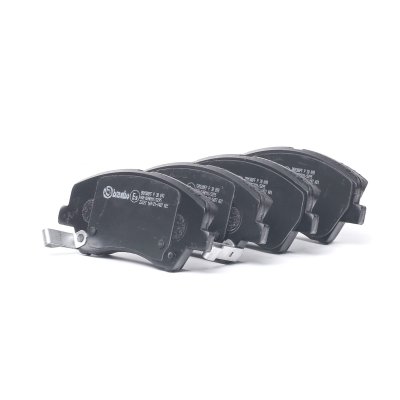 BREMBO Kit de plaquettes de frein frein &agrave; disque P 30 098 