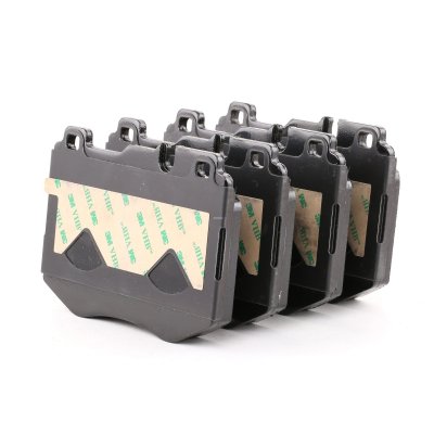 BREMBO Kit de plaquettes de frein frein &agrave; disque P 50 120 