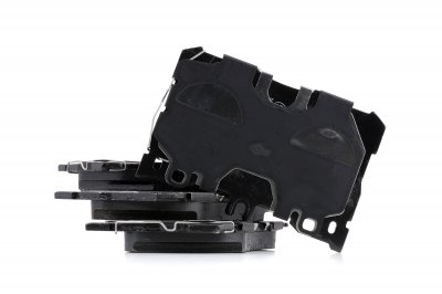 BREMBO Kit de plaquettes de frein frein &agrave; disque P 50 139 