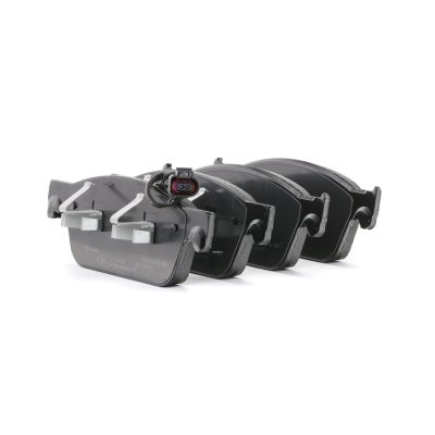 BREMBO Kit de plaquettes de frein frein &agrave; disque P 85 141 