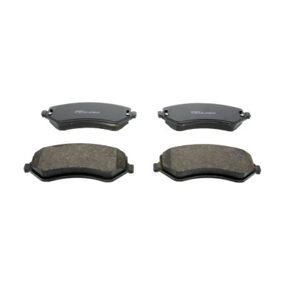 FERODO Kit de plaquettes de frein frein &agrave; disque PREMIER FDB1576 