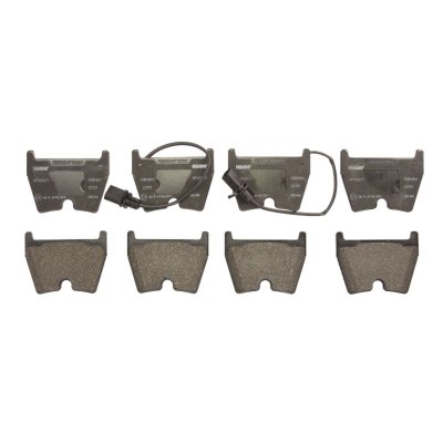 FERODO Kit de plaquettes de frein frein &agrave; disque PREMIER FDB1664 