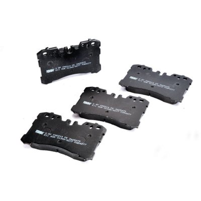 FERODO Kit de plaquettes de frein frein &agrave; disque PREMIER FDB4277 