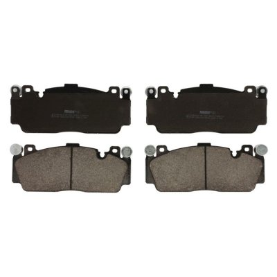 FERODO Kit de plaquettes de frein frein &agrave; disque PREMIER FDB4712 