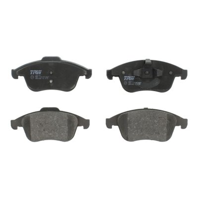 TRW Kit de plaquettes de frein, frein &agrave; disque  GDB1896