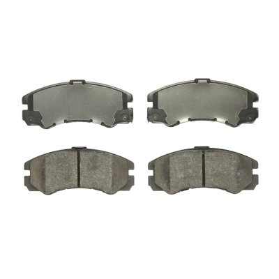 TRW Kit de plaquettes de frein, frein &agrave; disque  GDB3162