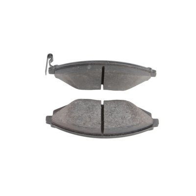 TRW Kit de plaquettes de frein, frein &agrave; disque  GDB4606