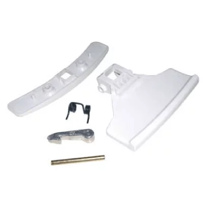 ZANUSSI Kit De Poign&eacute;e Blanc Pour Lave-Linge 50267907009 Faure Arthur Martin