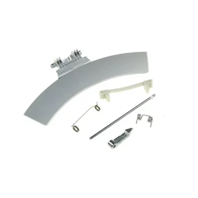 ELECTROLUX Kit de poign&eacute;e de hublot d'origine S&egrave;che-linge 4055197901 