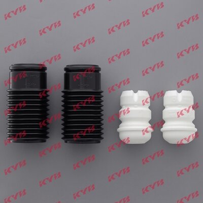 KYB Kit de protection contre la poussi&egrave;re, amortisseur  913112