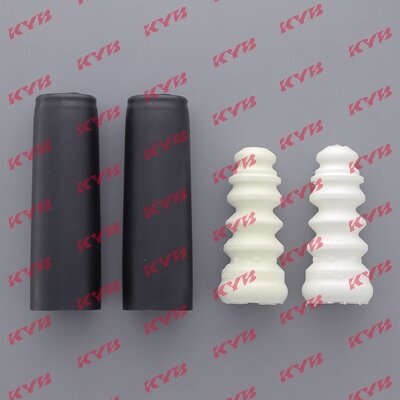 KYB Kit de protection contre la poussi&egrave;re, amortisseur  915400