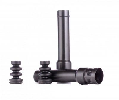 SACHS Kit de protection contre la poussi&egrave;re, amortisseur  900 161