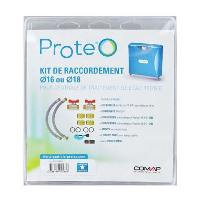 COMAP Kit de raccordement  Prote'o 2