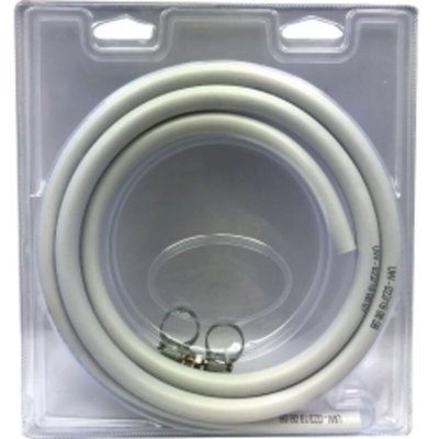 GENERIQUE Kit de raccordement en tuyau souple