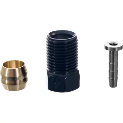 SHIMANO Kit de raccourcissement  olive et insert universel sm bh90