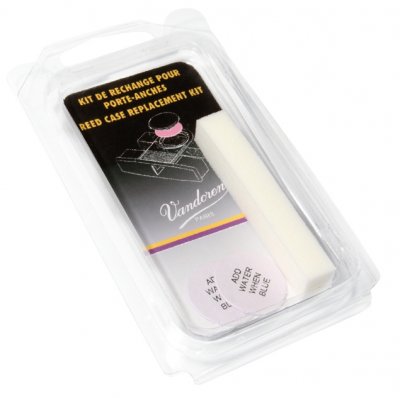 VANDOREN Kit De Rechange Pour Etui Porte Anches Hrck