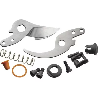 FISKARS Kit de rechange pour s&eacute;cateur professionnel M (1020204) et L (1020203)