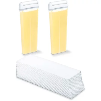 BEURER Kit de recharge pour &eacute;pilateur HLE 40 