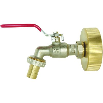 SOMATHERM Kit de R&eacute;cup&eacute;ration d'eau de Pluie 1000l - Orientable