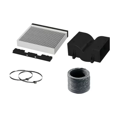 SIEMENS Kit de recyclage LZ11CBI14 kit de recyclage Clean Air