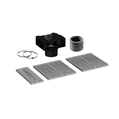 NEFF Kit de recyclage pour hotte - Z51BIS1X1 - 