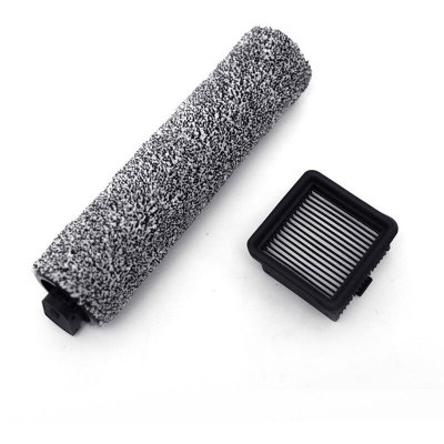 EZVIZ Kit de remplacement rouleau & filtre HEPA pour aspirateur RH1 - 
